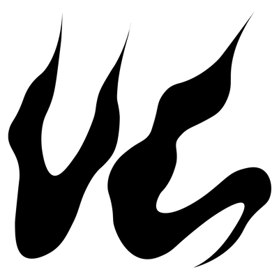 venedacarter logo
